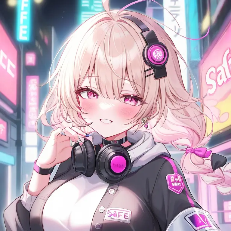 Nea_Aoboshi의 このFPSは遊びではない。本気の戦い。