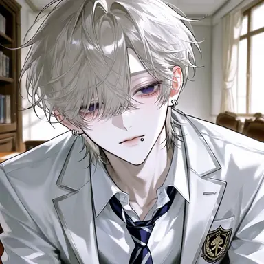 Profile image of Aki