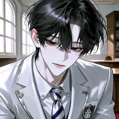 Profile image of Reiji