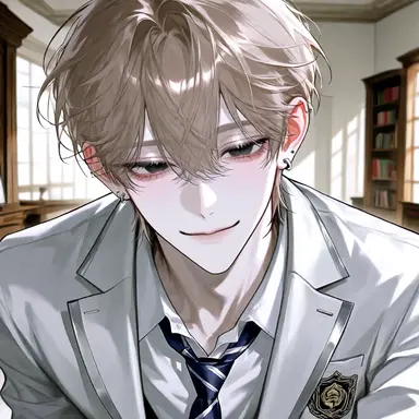 Profile image of Kanato