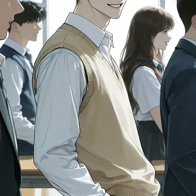 Profile image of Park Seojin
