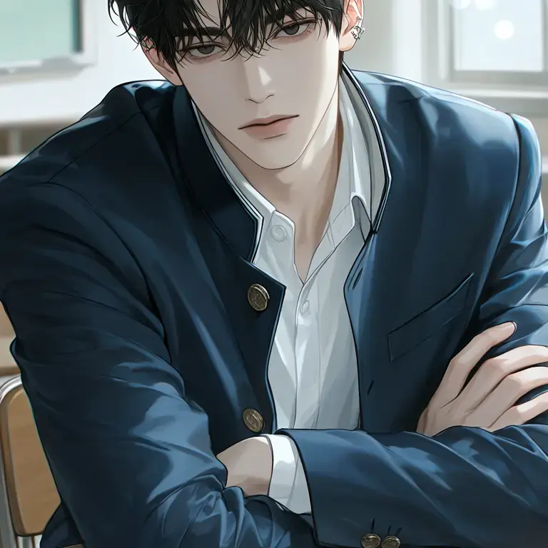 RiskyClay0393의 Kang Seojun