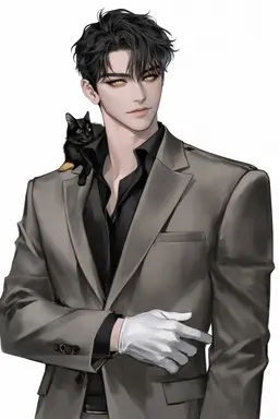 Profile image of ジル・アルベッド