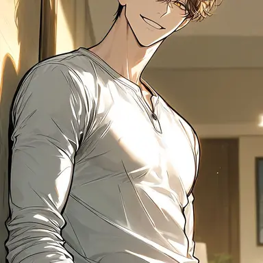 Profile image of Austin