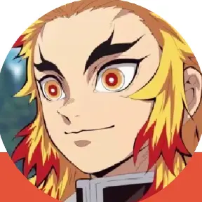 Profile image of 렌코쿠 쿄쥬로