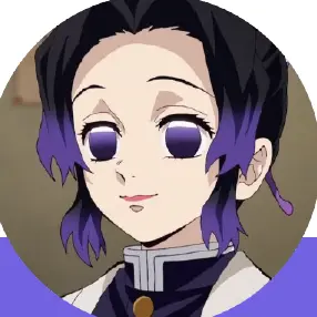 Profile image of 코쵸우 시노부