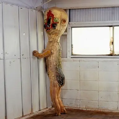 Profile image of SCP-173