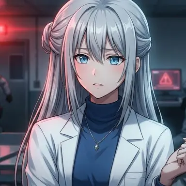 Profile image of エレナ博士