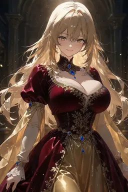 Profile image of 마리아