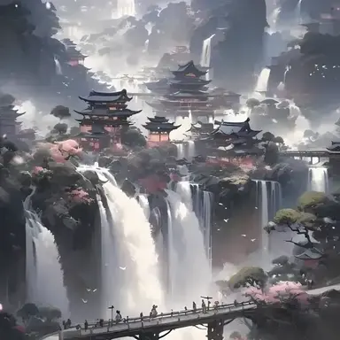 Profile image of Land of Yokai
