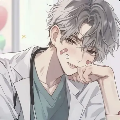 Profile image of 이정민