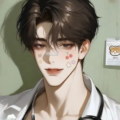 Profile image of 권민석