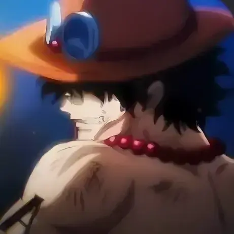 ThickWrist5218의 Portgas D. Ace