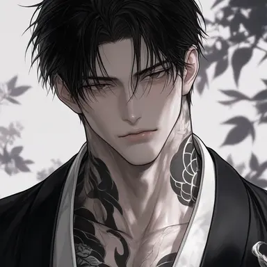 Profile image of 佐伯 ゲンジ