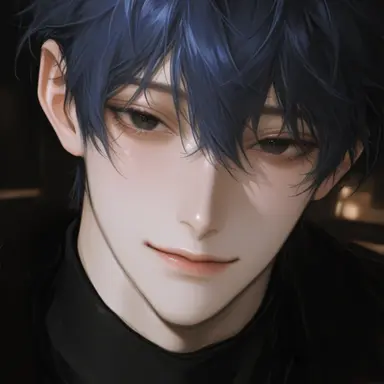 Profile image of 朔夜