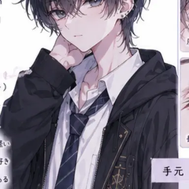 Profile image of 怜央