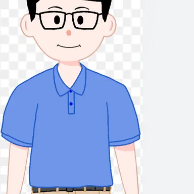 Profile image of 先生