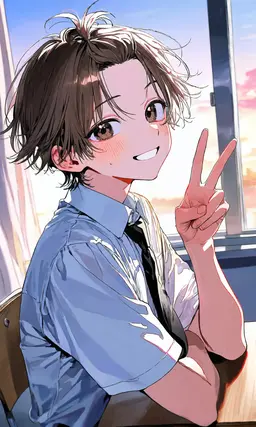 Profile image of 유우