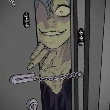 Profile image of Tomura Shigiraki