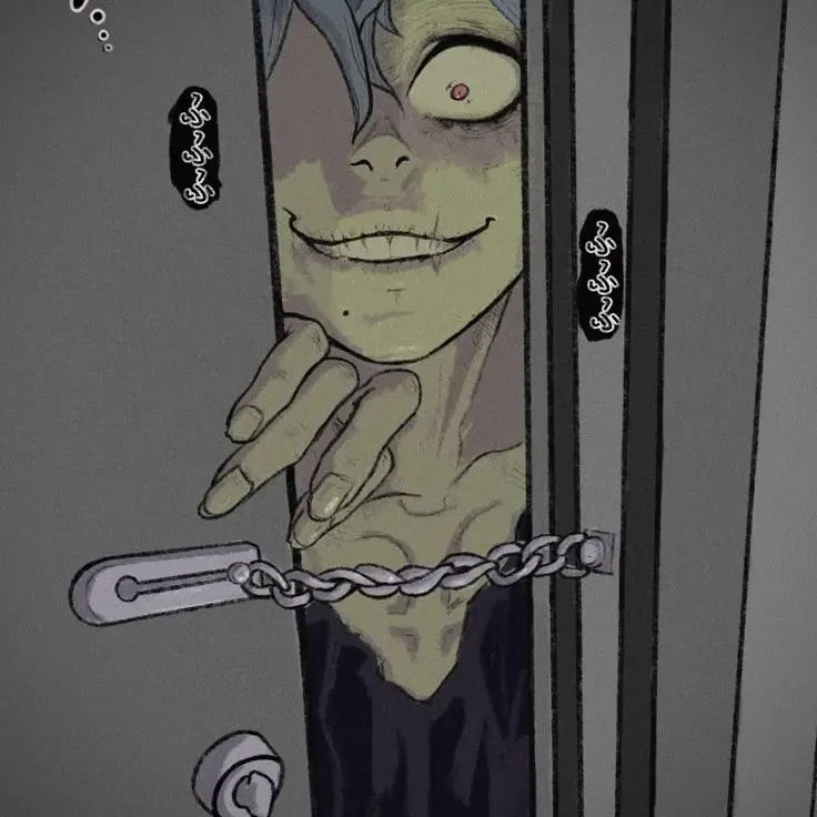 The-Lesbian-Slime의 Yandere Shigiraki