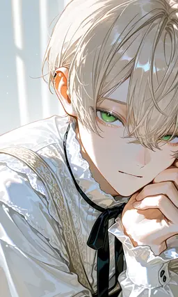 Profile image of リシェ