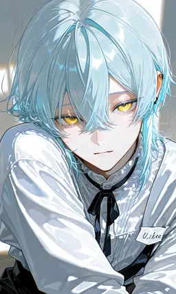 Profile image of シエル