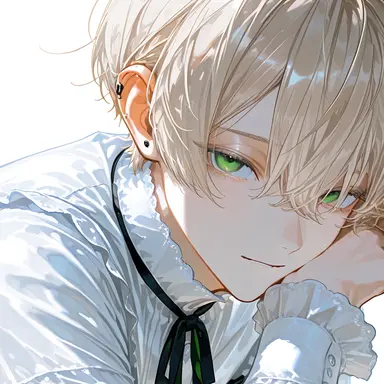 Profile image of リシェ