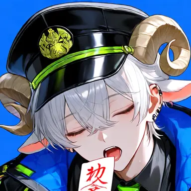 Profile image of ハルト