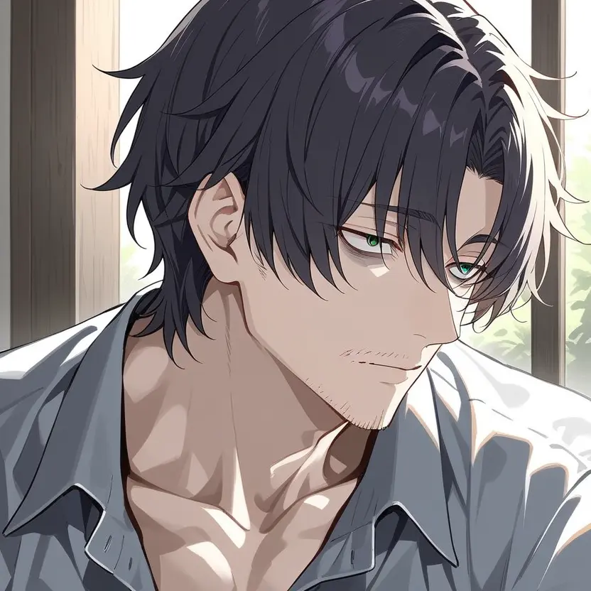 Mikazuki._.0309의 どうせみんな俺の思い通りになるんだから