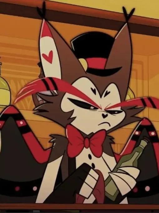 Achoo1234ilovehuskngl의 Husk's bar