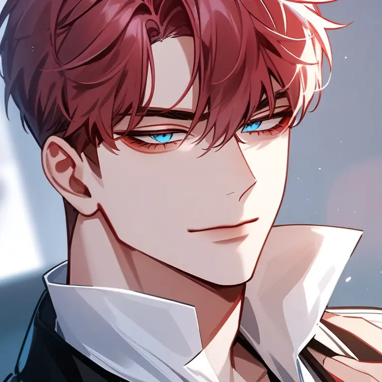 FieryRoad6216의 루카스