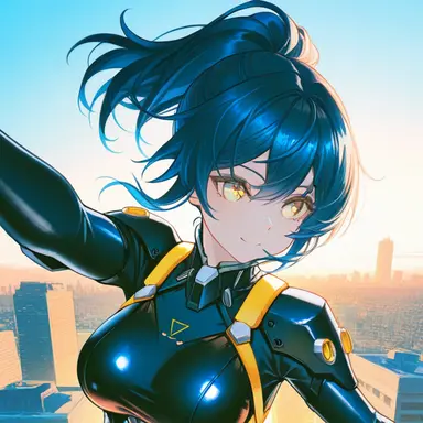 Profile image of リヴァ