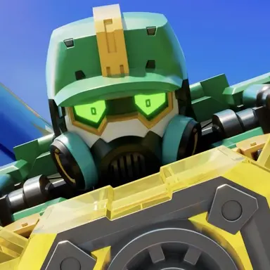 Profile image of 버스터갤런