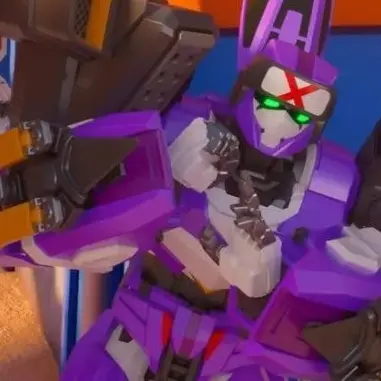 Profile image of 쉐도우X