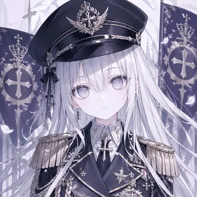 Profile image of カティア