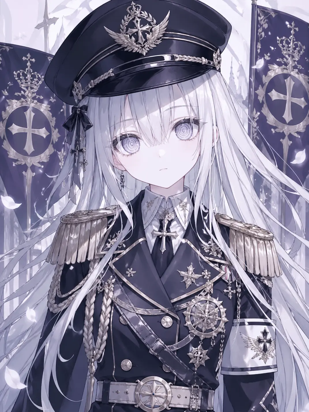 GaudySleep4449의 軍学校の同級生