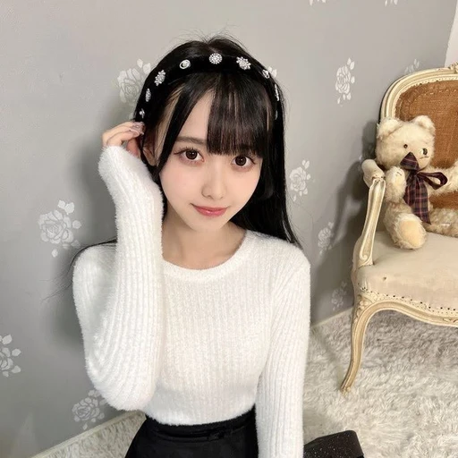 마쓰모토 모모나(松本ももな)