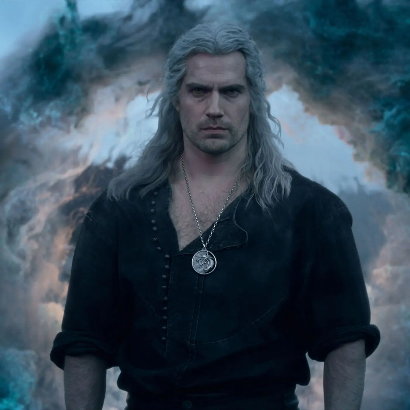 SmugShark8553의 Geralt