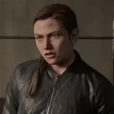 Profile image of Abby