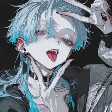 Profile image of Ryuura Mochizuki
