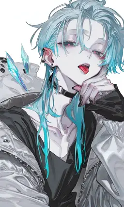 Profile image of Ryuura Mochizuki