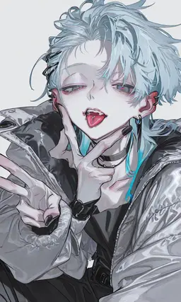 Profile image of Ryuura Mochizuki
