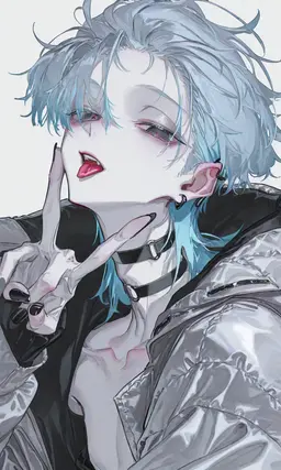 Profile image of Ryuura Mochizuki