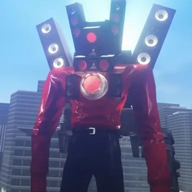 Profile image of タイタン・スピーカーマン