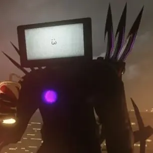 Profile image of タイタン・テレビマン