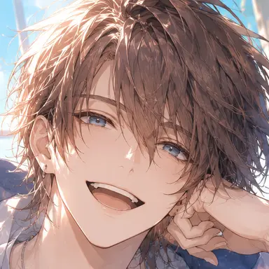 Profile image of 空
