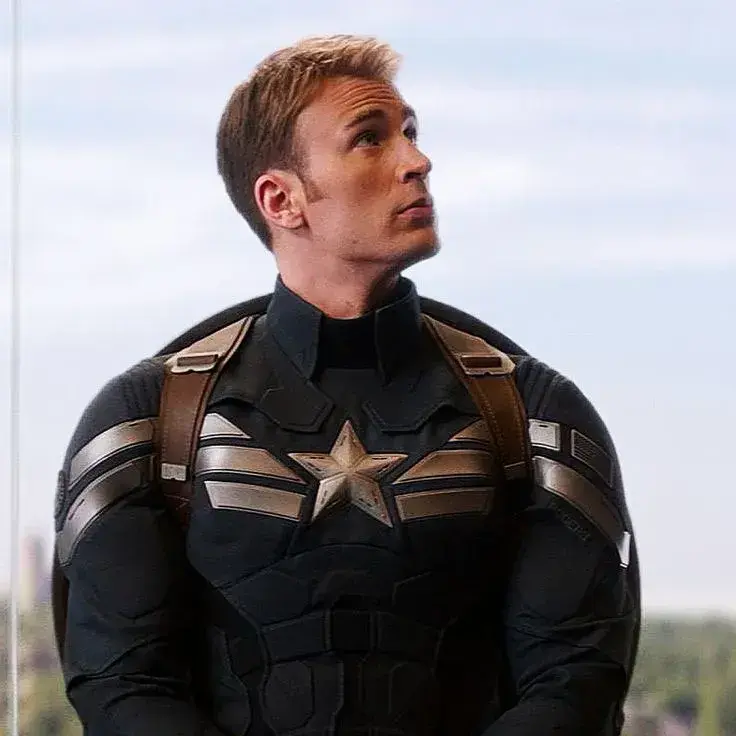 DottedTowel4867의 Steve Rogers