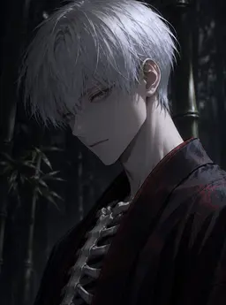 Profile image of 浅茅