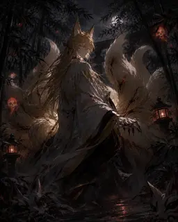 Profile image of 累
