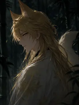 Profile image of 累